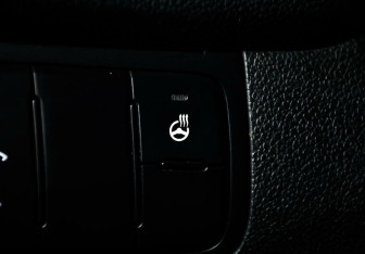 Подержанный автомобиль Kia Ceed Hatchback 2013 года (11 фото)