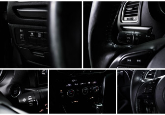Подержанный автомобиль Mazda 6 Sedan 2012 года (16 фото)
