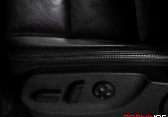 Подержанный автомобиль Audi A6 Sedan 2008 года (20 фото)