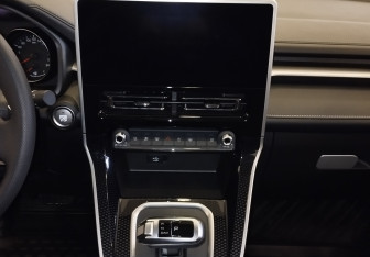 Новый Haval M6 2026 (11 фото)