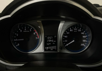 Подержанный автомобиль Datsun mi-DO 2019 года (11 фото)