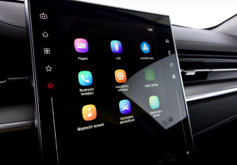 Подержанный автомобиль Москвич 6 2024 года (29 фото)