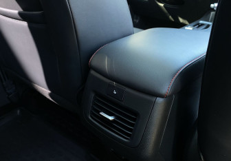 Подержанный автомобиль Changan CS35PLUS 2023 года (26 фото)