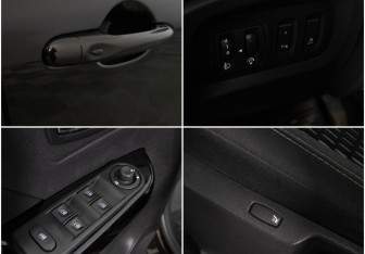 Подержанный автомобиль Renault Kaptur 2019 года (16 фото)