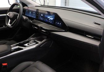 Подержанный автомобиль LIVAN S6Pro 2023 года (21 фото)