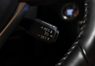 Подержанный автомобиль Lexus RX 2020 года (21 фото)