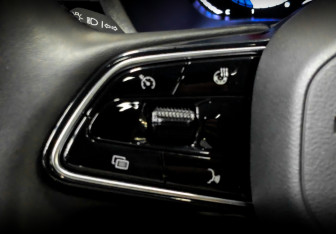 Подержанный автомобиль Geely Emgrand 2023 года (27 фото)