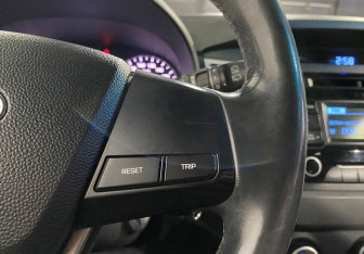 Подержанный автомобиль Hyundai Creta 2016 года (14 фото)