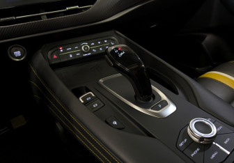 Подержанный автомобиль Haval F7x 2021 года (30 фото)