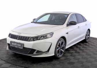 Подержанный автомобиль Kaiyi E5 2023 года (1 фото)