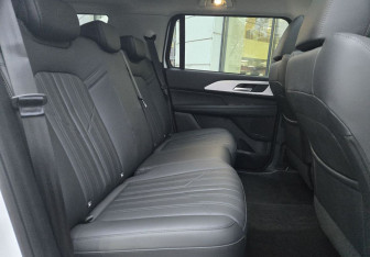 Новый Haval H5 2024 (11 фото)