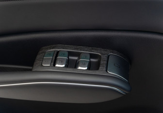 Новый Omoda C7 2025 (30 фото)