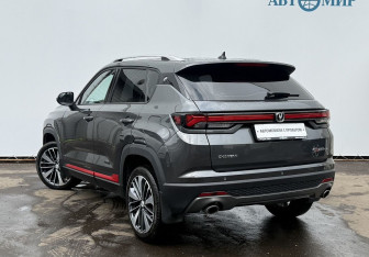 Подержанный автомобиль Changan CS35PLUS 2024 года (7 фото)