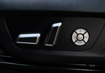 Подержанный автомобиль Tank 300 2024 года (18 фото)