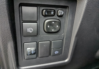 Подержанный автомобиль Toyota Land Cruiser Prado 2021 года (28 фото)