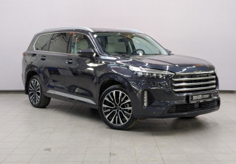 Подержанный автомобиль Exeed VX 2023 года (3 фото)