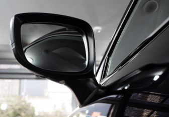 Новый Mazda CX-5 2025 (11 фото)