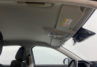 Подержанный автомобиль Haval Jolion 2023 года (8 фото)