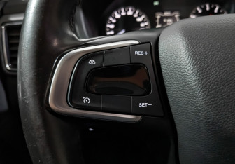 Подержанный автомобиль Chery Tiggo 4 2022 года (24 фото)