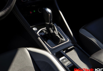 Подержанный автомобиль Jetta VS7 2023 года (11 фото)