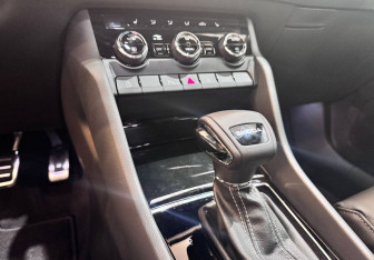 Новый Skoda Karoq 2025 (19 фото)