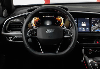 Подержанный автомобиль Knewstar 001 2024 года (11 фото)