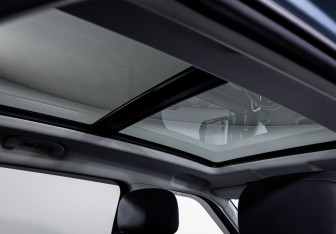 Подержанный автомобиль Jaecoo J7 2024 года (17 фото)