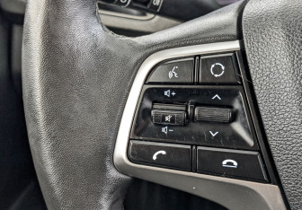 Подержанный автомобиль Hyundai Solaris Sedan 2020 года (26 фото)