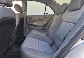 Подержанный автомобиль Nissan Almera Classic 2011 года (11 фото)