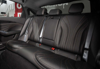 Новый Geely Preface 2026 (31 фото)