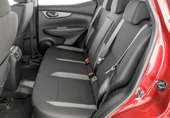 Подержанный автомобиль Nissan Qashqai 2020 года (12 фото)