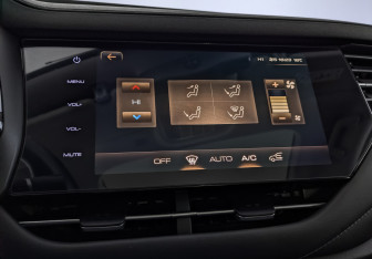 Подержанный автомобиль Haval F7 2019 года (28 фото)