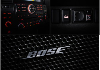 Подержанный автомобиль Nissan Pathfinder 2011 года (23 фото)