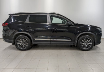 Подержанный автомобиль Chery Tiggo 8 Pro 2022 года (4 фото)