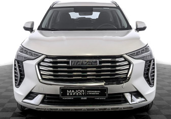 Подержанный автомобиль Haval Jolion 2023 года (2 фото)