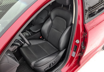 Подержанный автомобиль Kia Stinger 2019 года (20 фото)