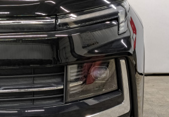 Новый Москвич 3 2023 (17 фото)