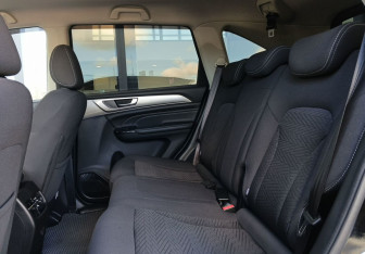 Подержанный автомобиль Haval M6 2023 года (21 фото)