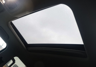 Подержанный автомобиль Tank 300 2023 года (11 фото)