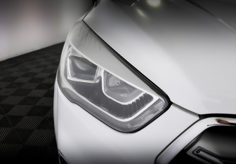 Подержанный автомобиль Ford Kuga 2018 года (17 фото)