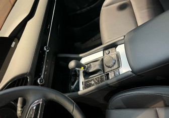 Новый Mazda 3 Sedan 2025 (14 фото)