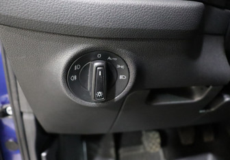 Подержанный автомобиль Skoda Kodiaq 2021 года (12 фото)