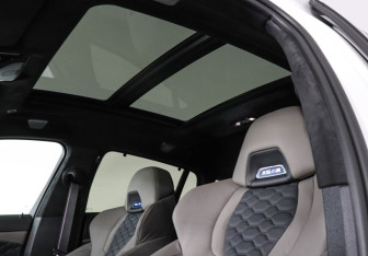 Новый BMW X6 M 2024 (19 фото)