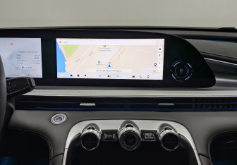 Новый Exeed TXL 2024 (11 фото)