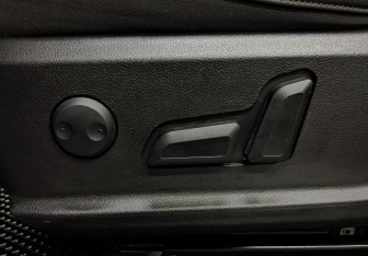 Подержанный автомобиль Haval F7 2023 года (21 фото)