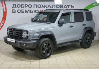Подержанный автомобиль Tank 300 2023 года (2 фото)