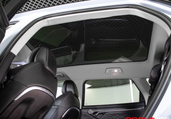 Подержанный автомобиль Voyah Free 2023 года (15 фото)