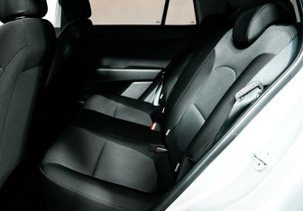 Подержанный автомобиль Hyundai Creta 2020 года (11 фото)