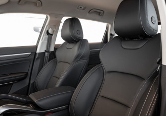 Новый Belgee X70 2025 (23 фото)