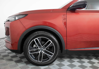 Подержанный автомобиль Changan CS55PLUS 2023 года (21 фото)